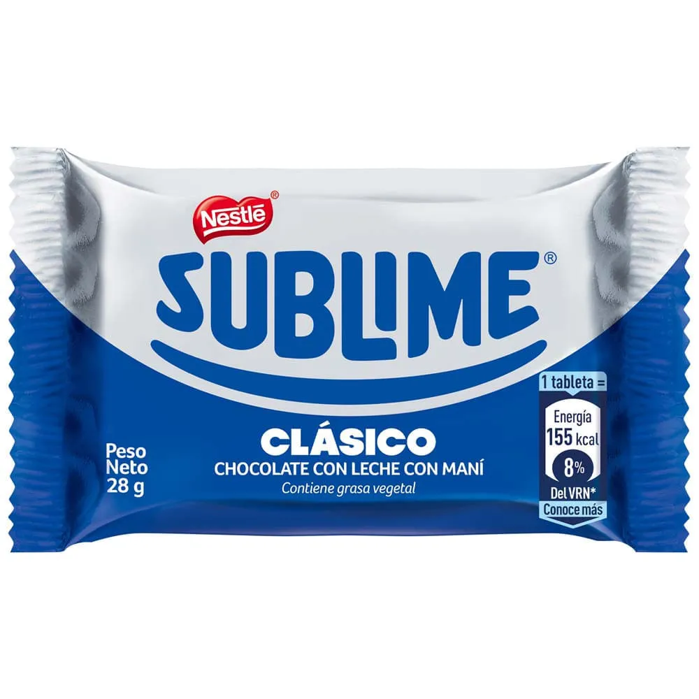 SUBLIME