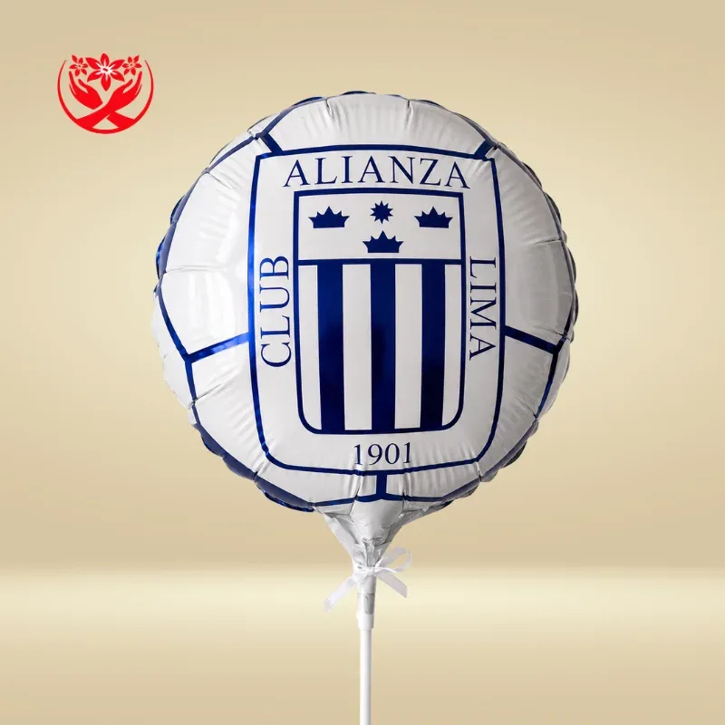 Globo de Alianza