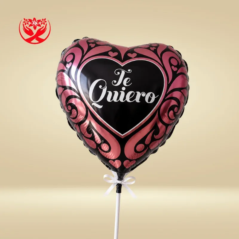 Globo Te Quiero