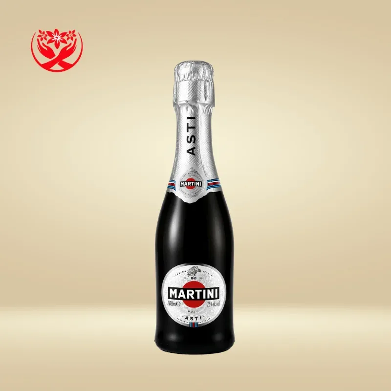 Martini Asti de 200 Ml