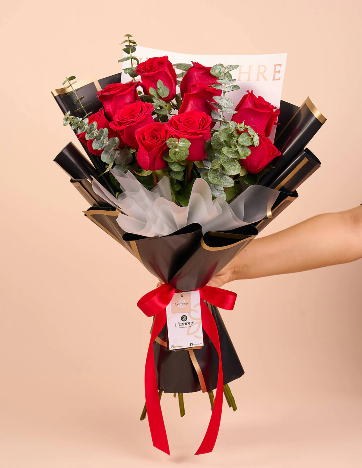 ROSAS