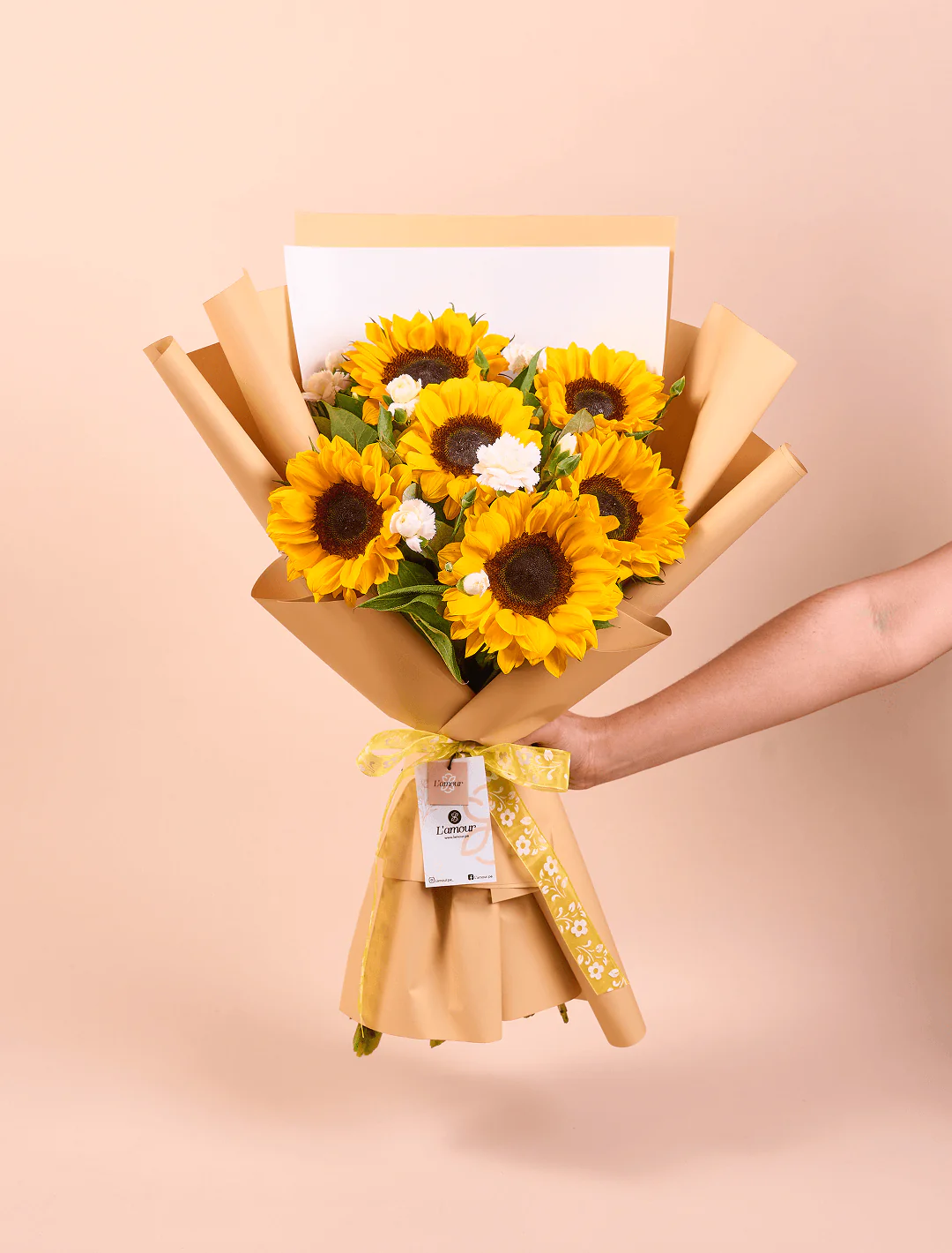 GIRASOLES