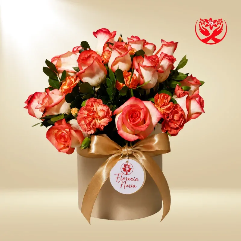 Box Brisa de Primavera