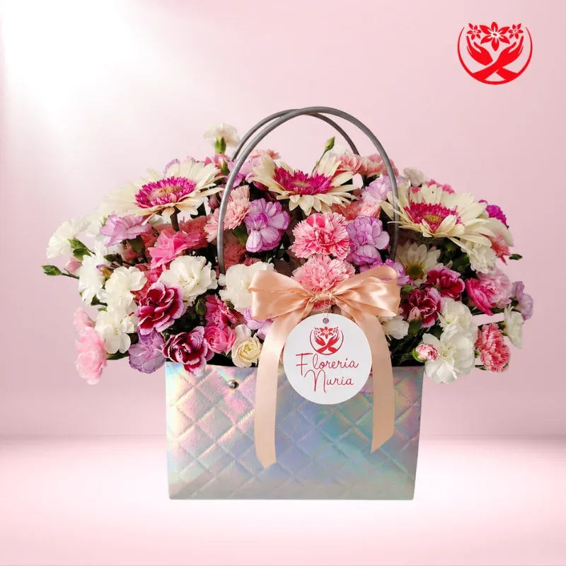 Arreglo Encanto Floral
